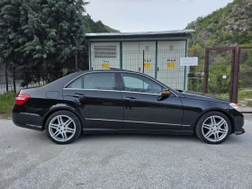 Mercedes-Benz E 350 AMG 4-MATIC 265PS FULL MAX MOTORSCHADEN, снимка 7