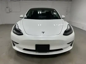 Tesla Model 3 CARFAX, снимка 2
