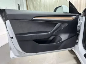 Tesla Model 3 CARFAX, снимка 10
