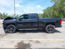 Chevrolet Silverado 1500 2WD CUSTOM, снимка 14