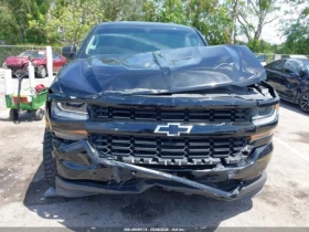 Chevrolet Silverado 1500 2WD CUSTOM, снимка 6