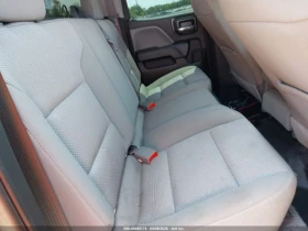 Chevrolet Silverado 1500 2WD CUSTOM, снимка 8