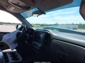 Chevrolet Silverado 1500 2WD CUSTOM, снимка 5
