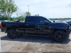 Chevrolet Silverado 1500 2WD CUSTOM, снимка 13