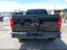 Chevrolet Silverado 1500 2WD CUSTOM, снимка 16