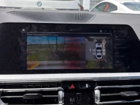 BMW 330 * xDrive * 360 * 2 КЛЮЧА * ПОДГРЕВ * ПАМЕТ, снимка 9