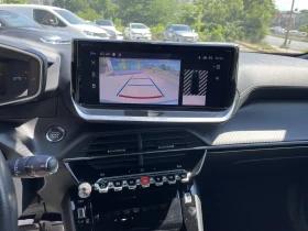 Peugeot 2008 GT, снимка 7