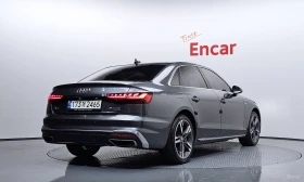 Audi A4 S-LINE* 2.0TFSI* 70000KM!!* FULL* OBDUX* PODGREV, снимка 2