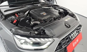 Audi A4 S-LINE* 2.0TFSI* 70000KM!!* FULL* OBDUX* PODGREV, снимка 6