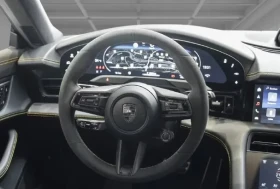 Porsche Taycan Turbo S Sport Turismo = NEW = Гаранция, снимка 8