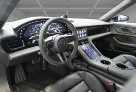 Porsche Taycan Turbo S Sport Turismo = NEW = Гаранция, снимка 7