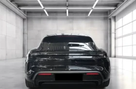 Porsche Taycan Turbo S Sport Turismo = NEW = Гаранция, снимка 2