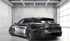 Porsche Taycan Turbo S Sport Turismo = NEW = Гаранция, снимка 3