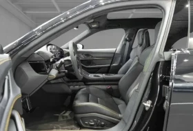 Porsche Taycan Turbo S Sport Turismo = NEW = Гаранция, снимка 4