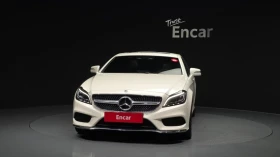 Mercedes-Benz CLS 400 3.0 V6 Biturbo, снимка 3