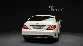 Mercedes-Benz CLS 400 3.0 V6 Biturbo, снимка 2