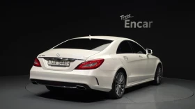 Mercedes-Benz CLS 400 3.0 V6 Biturbo, снимка 4