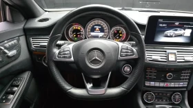 Mercedes-Benz CLS 400 3.0 V6 Biturbo, снимка 8