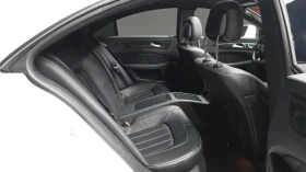 Mercedes-Benz CLS 400 3.0 V6 Biturbo, снимка 10