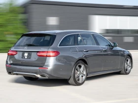 Mercedes-Benz E 400 4MATIC Wagon AWD, снимка 3
