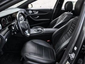 Mercedes-Benz E 400 4MATIC Wagon AWD, снимка 6