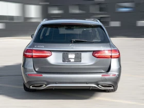 Mercedes-Benz E 400 4MATIC Wagon AWD, снимка 4