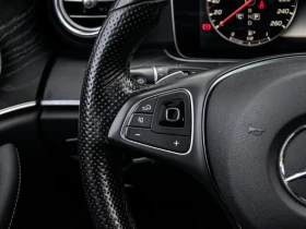 Mercedes-Benz E 400 4MATIC Wagon AWD, снимка 8
