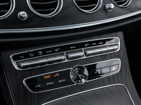 Mercedes-Benz E 400 4MATIC Wagon AWD, снимка 11