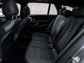 Mercedes-Benz E 400 4MATIC Wagon AWD, снимка 17