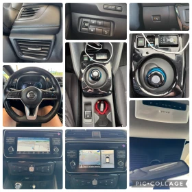 Nissan Leaf  40kw 91% 75000км, снимка 10