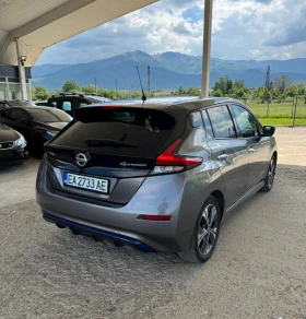Nissan Leaf  40kw 91% 75000км, снимка 4