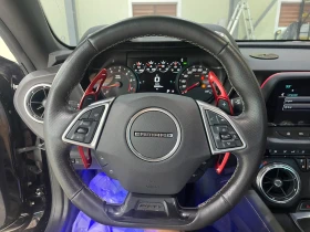 Chevrolet Camaro SS 6.2 V8 ! ZL1 Package !, снимка 13