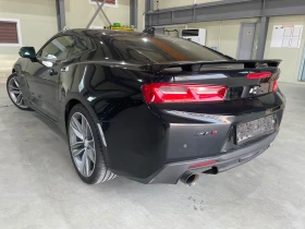 Chevrolet Camaro SS 6.2 V8 ! ZL1 Package !, снимка 6