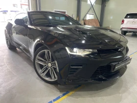 Chevrolet Camaro SS 6.2 V8 ! ZL1 Package !, снимка 1