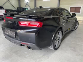 Chevrolet Camaro SS 6.2 V8 ! ZL1 Package !, снимка 4