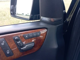 Mercedes-Benz ML 550, снимка 11