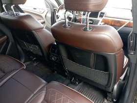 Mercedes-Benz ML 550, снимка 8