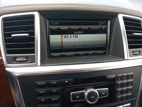 Mercedes-Benz ML 550, снимка 12