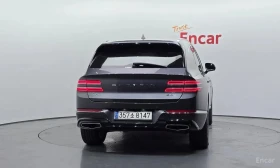 Genesis GV80 3.5T AWD * FULLL, снимка 4