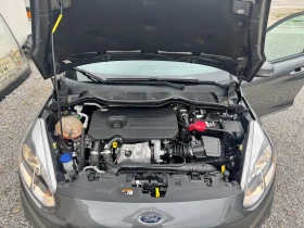 Ford Fiesta STLine, снимка 8