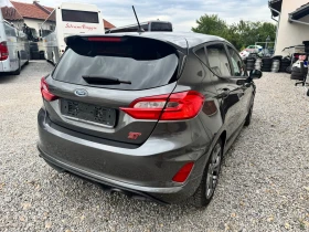 Ford Fiesta STLine, снимка 7