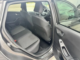 Ford Fiesta STLine, снимка 14