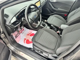Ford Fiesta STLine, снимка 11