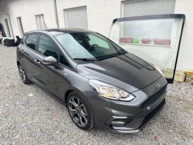Ford Fiesta STLine, снимка 3