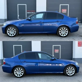 BMW 320 2.0d 163к.с M47, снимка 4
