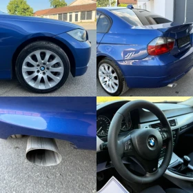 BMW 320 2.0d 163к.с M47, снимка 12