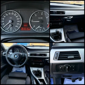 BMW 320 2.0d 163к.с M47, снимка 13