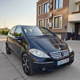 Mercedes-Benz A 180 CDI, снимка 4