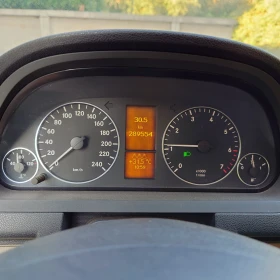 Mercedes-Benz A 180 CDI, снимка 6