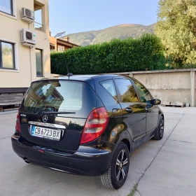 Mercedes-Benz A 180 CDI, снимка 3